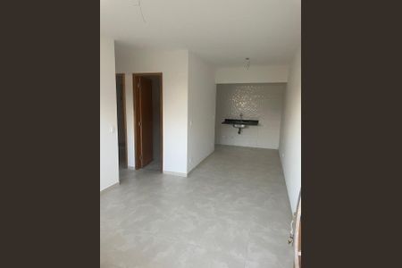 Apartamento à venda com 2 quartos, 46m² em Vila Constança, São Paulo