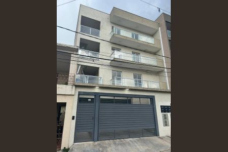 Apartamento à venda com 46m², 2 quartos e 1 vaga
