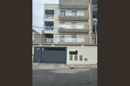 Apartamento à venda com 46m², 2 quartos e 1 vaga