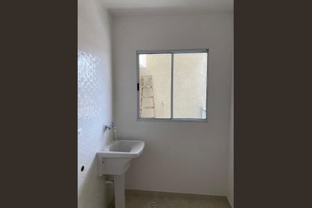 Apartamento à venda com 46m², 2 quartos e 1 vaga