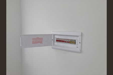 Apartamento à venda com 46m², 2 quartos e 1 vaga