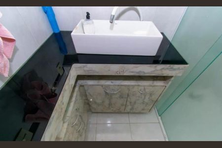 Casa à venda com 3 quartos, 138m² em Vila Formosa, São Paulo