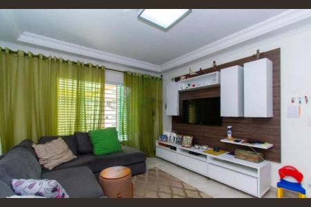 Casa à venda com 3 quartos, 138m² em Vila Formosa, São Paulo