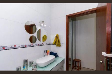 Casa à venda com 3 quartos, 138m² em Vila Formosa, São Paulo