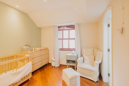 Apartamento à venda com 240m², 3 quartos e 3 vagasSuíte 1