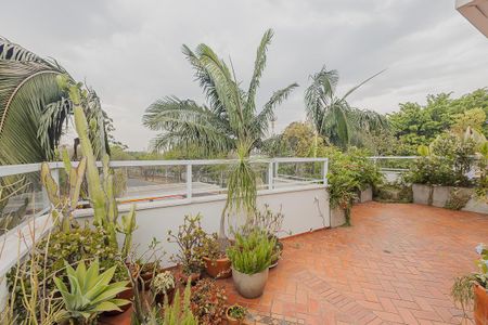 Apartamento à venda com 240m², 3 quartos e 3 vagasTerraço