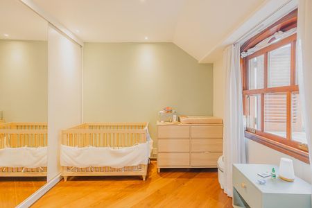 Apartamento à venda com 240m², 3 quartos e 3 vagasSuíte 1