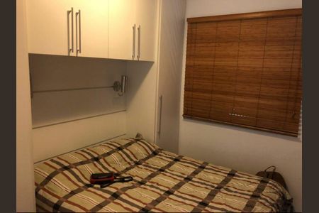 Apartamento à venda com 2 quartos, 54m² em Vila Lutécia, Santo André