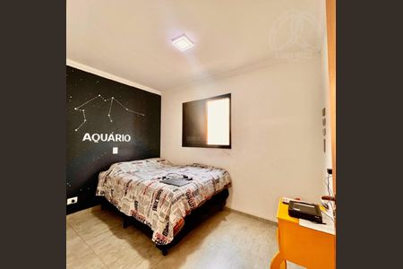 Apartamento à venda com 2 quartos, 54m² em Vila Lutécia, Santo André