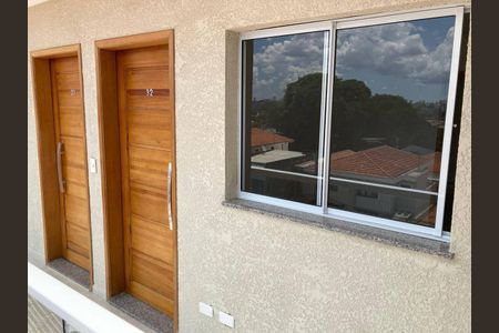 Apartamento à venda com 46m², 2 quartos e 1 vaga