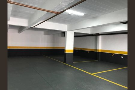 Apartamento à venda com 46m², 2 quartos e 1 vaga