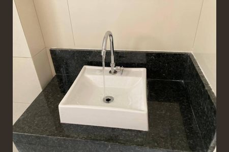 Apartamento à venda com 46m², 2 quartos e 1 vaga