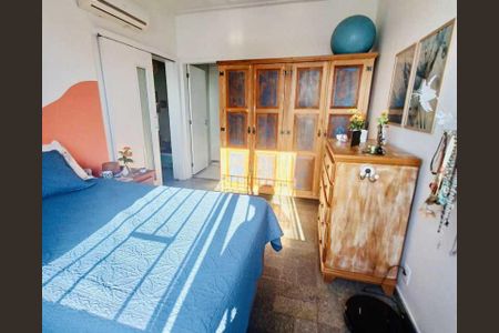 Apartamento à venda com 1 quarto, 68m² em Barra da Tijuca, Rio de Janeiro