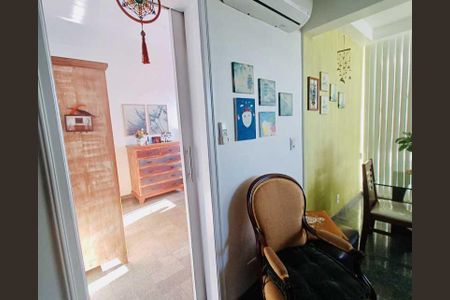 Apartamento à venda com 1 quarto, 68m² em Barra da Tijuca, Rio de Janeiro