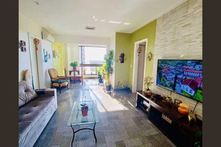 Apartamento à venda com 1 quarto, 68m² em Barra da Tijuca, Rio de Janeiro