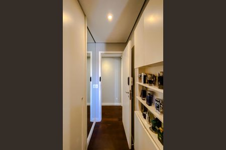 Apartamento à venda com 137m², 3 quartos e 2 vagasSuíte 3