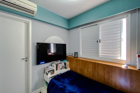 Apartamento à venda com 137m², 3 quartos e 2 vagasSuíte 1