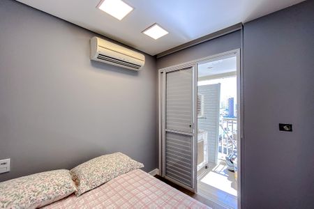 Apartamento à venda com 137m², 3 quartos e 2 vagasSuíte 2