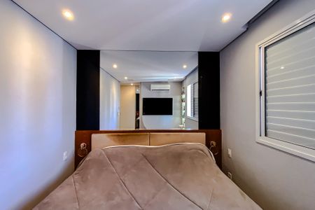 Apartamento à venda com 137m², 3 quartos e 2 vagasSuíte 3