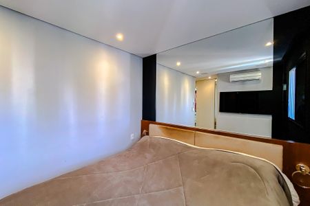 Apartamento à venda com 137m², 3 quartos e 2 vagasSuíte 3