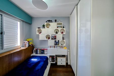 Apartamento à venda com 137m², 3 quartos e 2 vagasSuíte 1