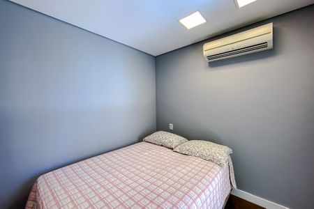 Apartamento à venda com 137m², 3 quartos e 2 vagasSuíte 2