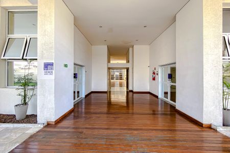 Apartamento à venda com 137m², 3 quartos e 2 vagasÁrea comum