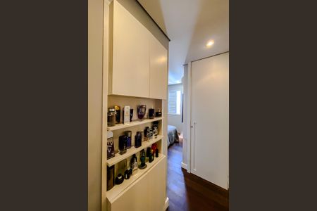 Apartamento à venda com 137m², 3 quartos e 2 vagasSuíte 3