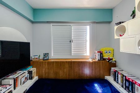 Apartamento à venda com 137m², 3 quartos e 2 vagasSuíte 1