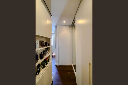 Apartamento à venda com 137m², 3 quartos e 2 vagasSuíte 3