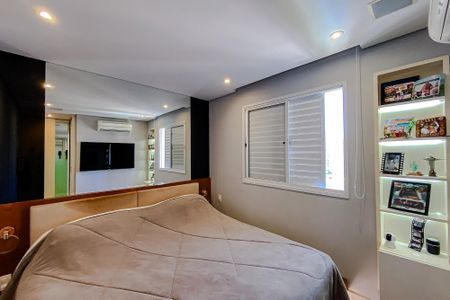 Apartamento à venda com 137m², 3 quartos e 2 vagasSuíte 3