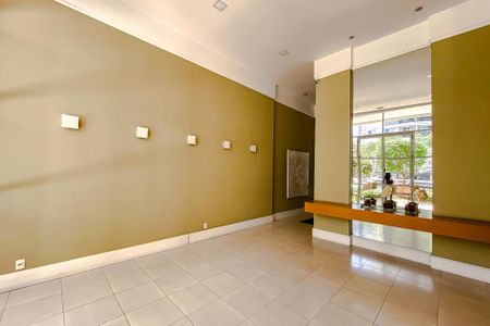 Apartamento à venda com 137m², 3 quartos e 2 vagasÁrea comum