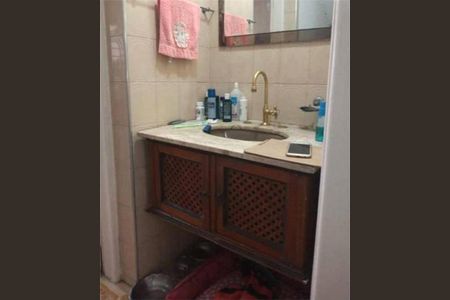 Casa à venda com 3 quartos, 221m² em Vila da Saúde, São Paulo