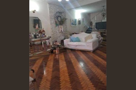 Casa à venda com 3 quartos, 221m² em Vila da Saúde, São Paulo