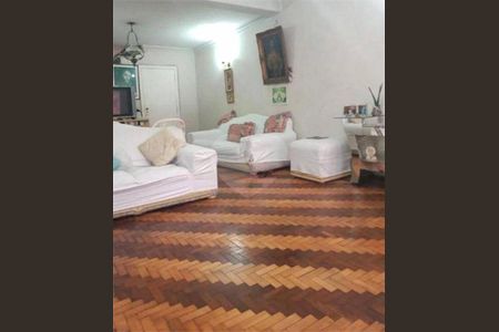 Casa à venda com 3 quartos, 221m² em Vila da Saúde, São Paulo