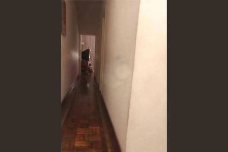 Casa à venda com 3 quartos, 221m² em Vila da Saúde, São Paulo