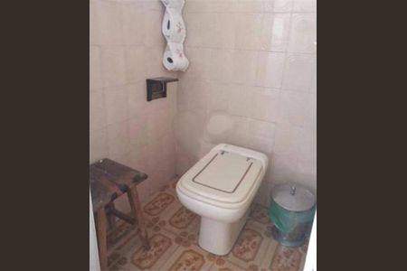 Casa à venda com 3 quartos, 221m² em Vila da Saúde, São Paulo