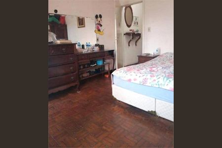 Casa à venda com 3 quartos, 221m² em Vila da Saúde, São Paulo