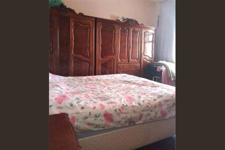 Casa à venda com 3 quartos, 221m² em Vila da Saúde, São Paulo