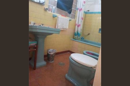 Casa à venda com 3 quartos, 221m² em Vila da Saúde, São Paulo