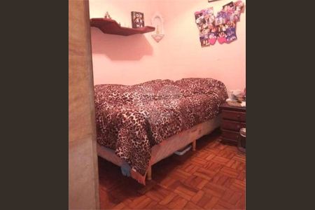 Casa à venda com 3 quartos, 221m² em Vila da Saúde, São Paulo