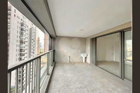 Apartamento à venda com 99m², 3 quartos e 2 vagas