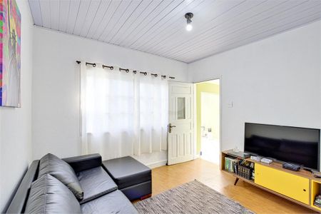 Casa à venda com 3 quartos, 120m² em Jardim Caravelas, São Paulo