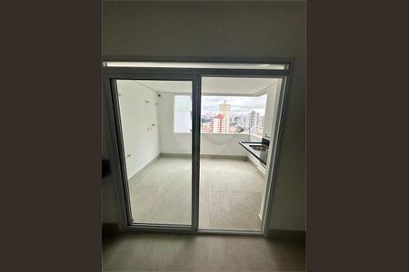 Apartamento à venda com 2 quartos, 67m² em Parque das Nações, Santo André