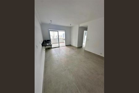 Apartamento à venda com 2 quartos, 67m² em Parque das Nações, Santo André