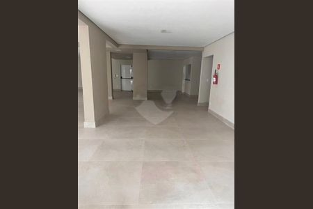Apartamento à venda com 2 quartos, 67m² em Parque das Nações, Santo André