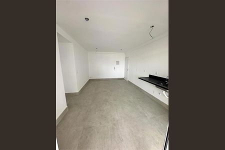 Apartamento à venda com 2 quartos, 67m² em Parque das Nações, Santo André