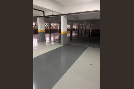 Apartamento à venda com 2 quartos, 67m² em Parque das Nações, Santo André