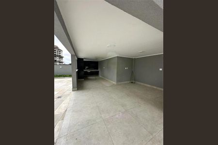 Apartamento à venda com 2 quartos, 67m² em Parque das Nações, Santo André