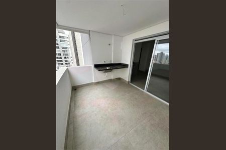 Apartamento à venda com 2 quartos, 67m² em Parque das Nações, Santo André